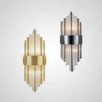 INSTAL Wall light fixture