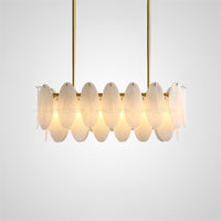 ISIDORA LONG Long lighting fixture