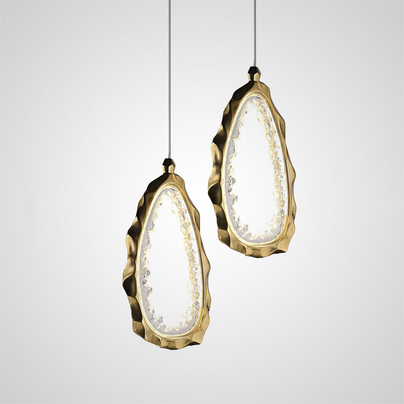 IVALD ONE Pendant light