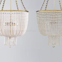 IVONNA Chandelier