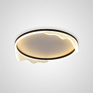 IZELIN Ceiling light fixture