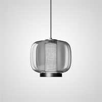 JAAN Pendant Light