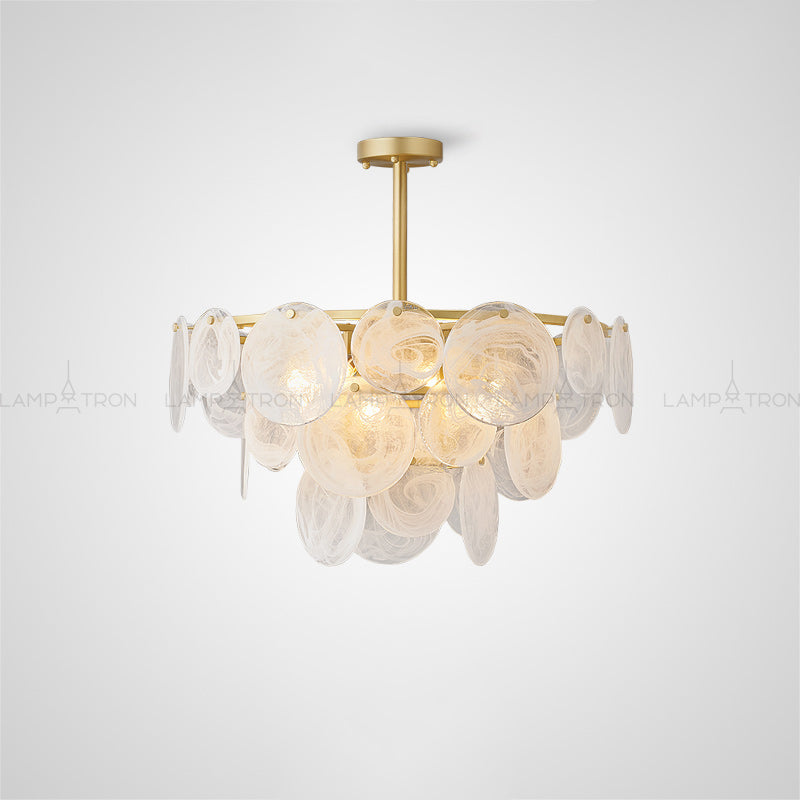 JACKLYN Chandelier