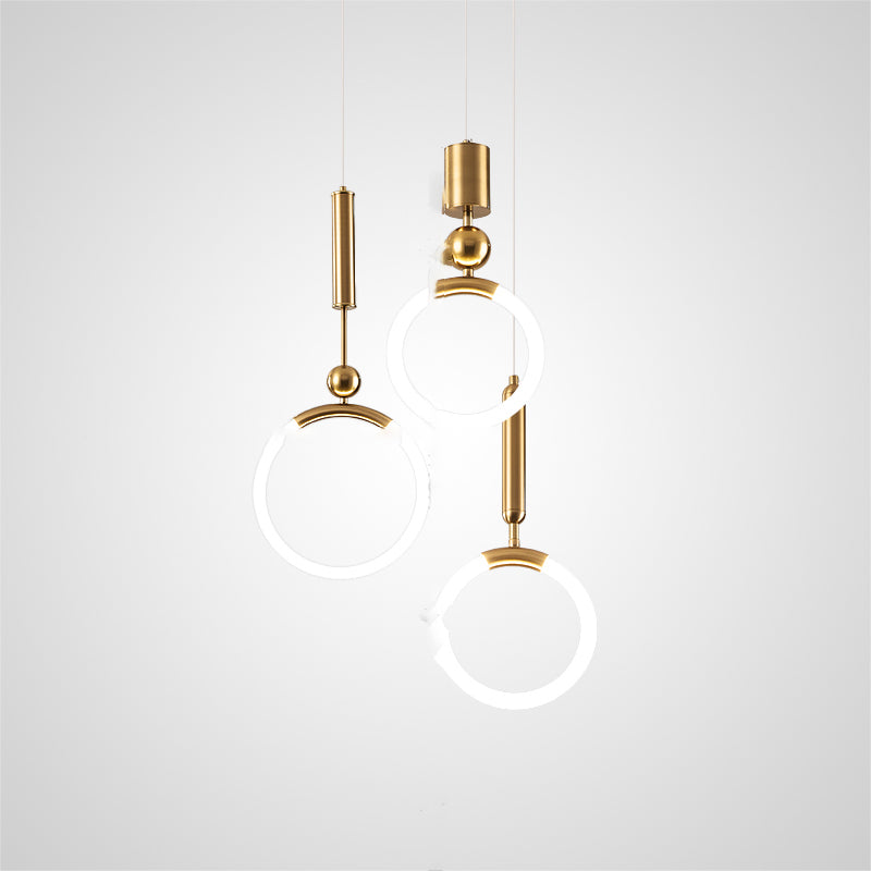 JALMA Pendant light