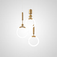 JALMA Pendant light