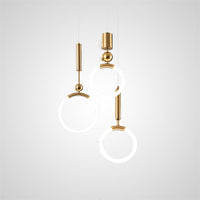 JALMA Pendant light