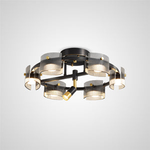 NICOLETTA D CH Ceiling chandelier