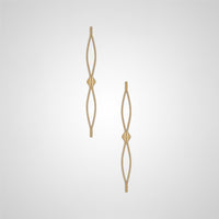 JARAND Wall light fixture