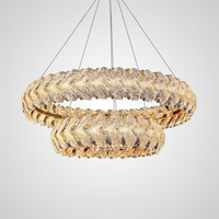JASKA Chandelier