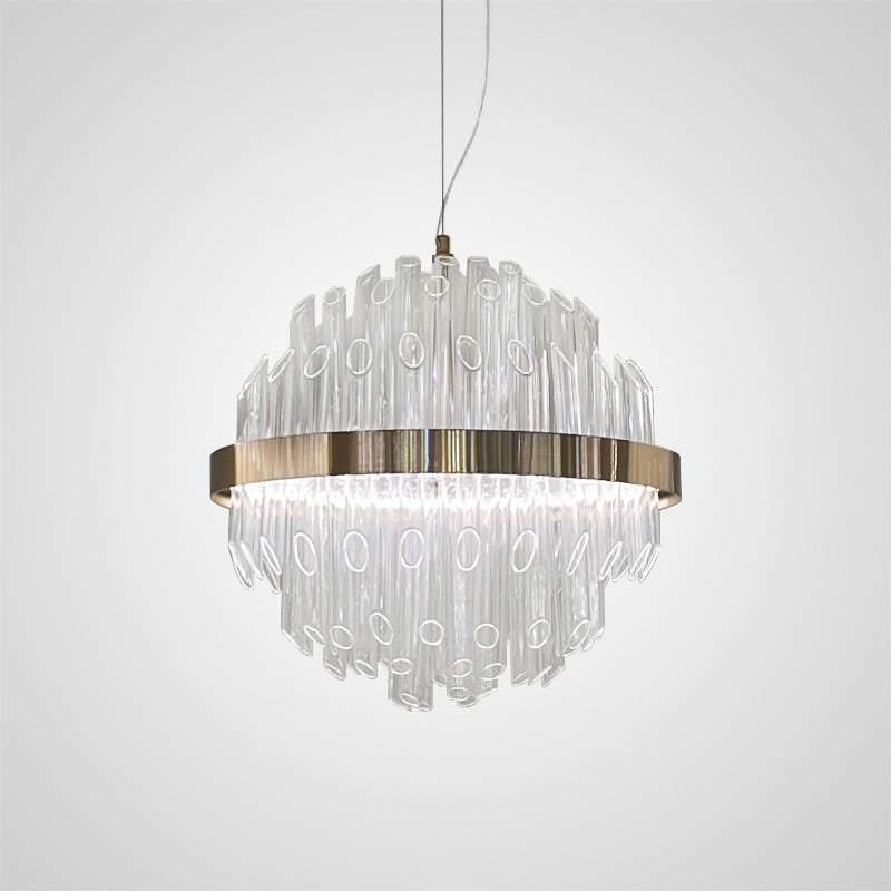 JEFFREY Chandelier