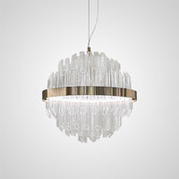 JEFFREY Chandelier