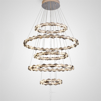 JENNIFER Ring lighting fixture