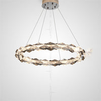 JENNIFER ONE Ring lighting fixture