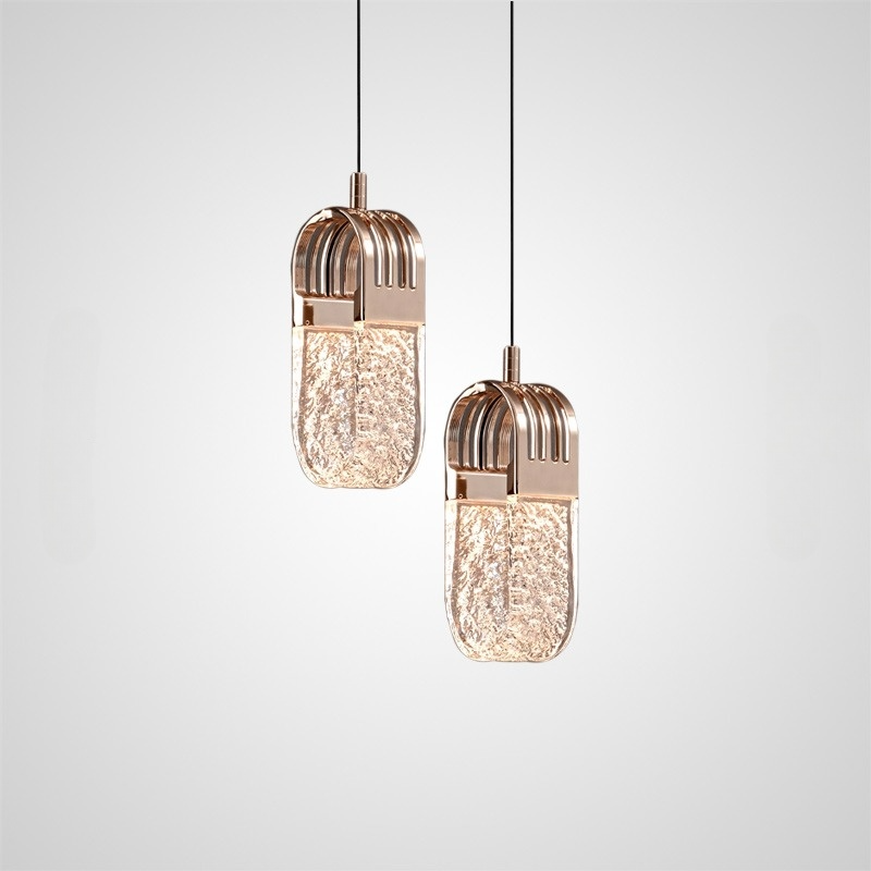 JERALD Pendant light