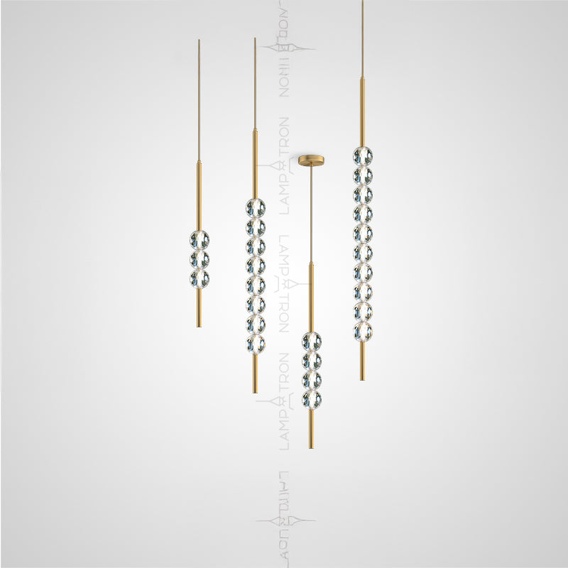 JILLIAN Pendant light