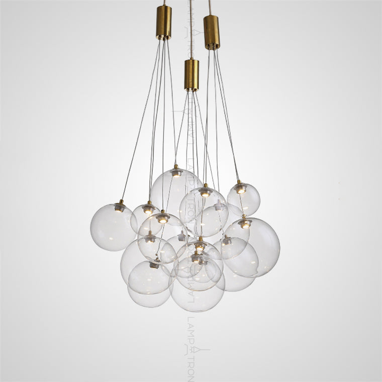 JODIS Pendant light