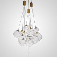 JODIS Pendant light