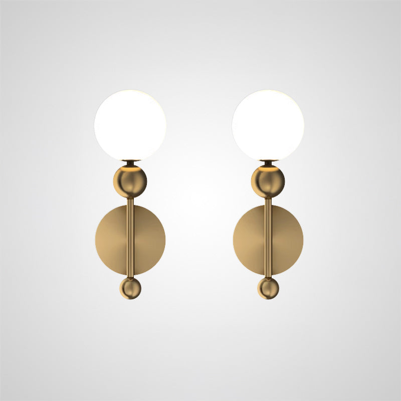 JOHS Wall light fixture