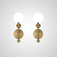 JOHS Wall light fixture