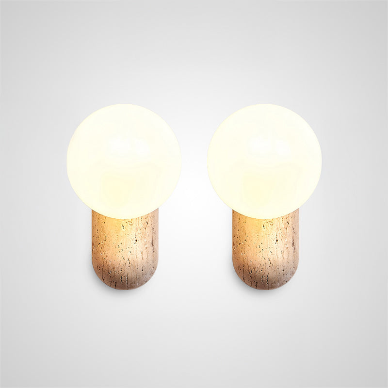 JONTE Wall light fixture