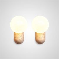 JONTE Wall light fixture