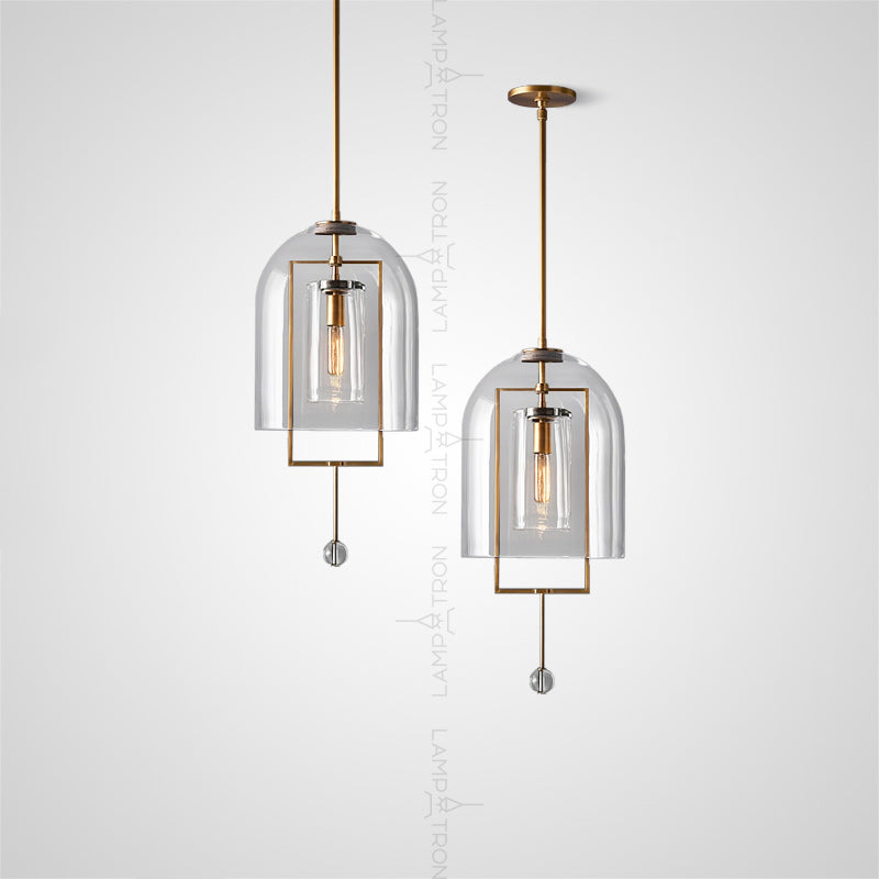 JOZEFINA Pendant light