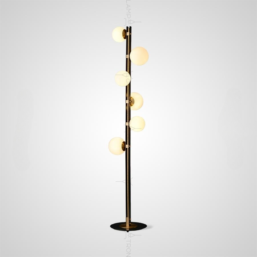 JUDITH Floor Lamp