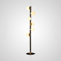 JUDITH Floor Lamp