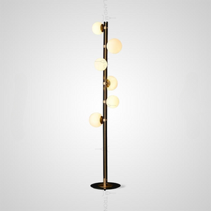 JUDITH Floor Lamp