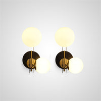 JUDITH WALL Wall light fixture
