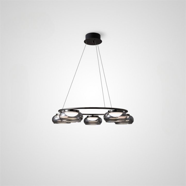 JULIANO Ring lighting fixture