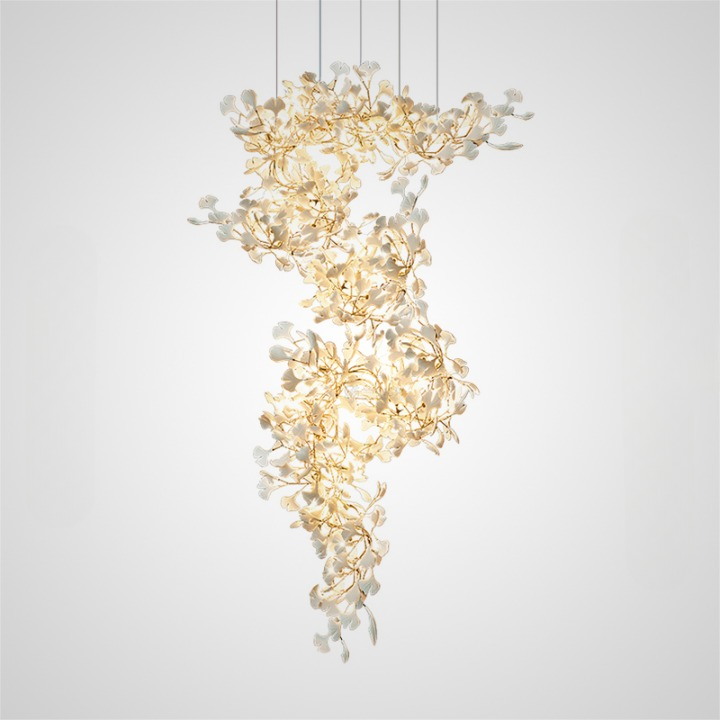JULIETTA B LUX Chandelier
