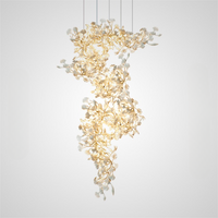 JULIETTA B LUX Chandelier