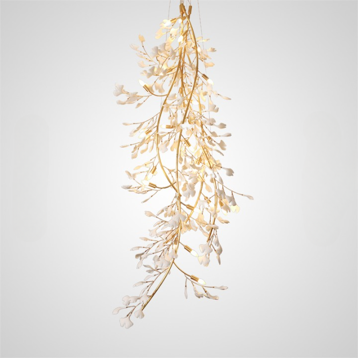 JULIETTA C LUX Chandelier