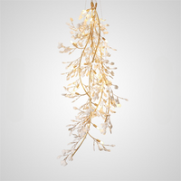 JULIETTA C LUX Chandelier