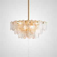 JULIS Chandelier
