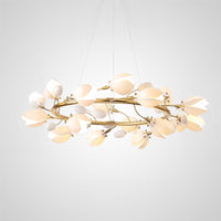 JULY Ring lighting fixture