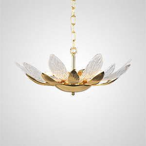 JUUL LUSH Chandelier