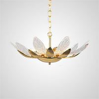 JUUL LUSH Chandelier