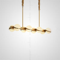 KAIRA LONG Long lighting fixture