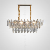 KARELLA L Long lighting fixture