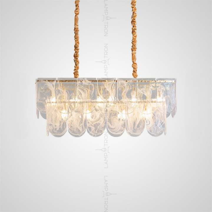 KATALINA LONG Long lighting fixture