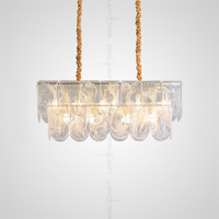 KATALINA LONG Long lighting fixture