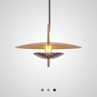 MATTS MARBLE Pendant