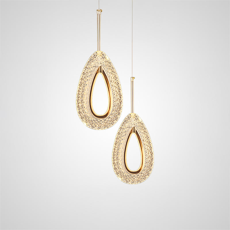 KEZIA C Pendant light