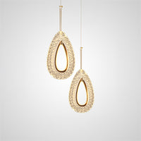 KEZIA C Pendant light