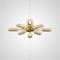 KEZIA D CH Ceiling chandelier