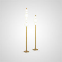 KLABBE FL Floor lamp