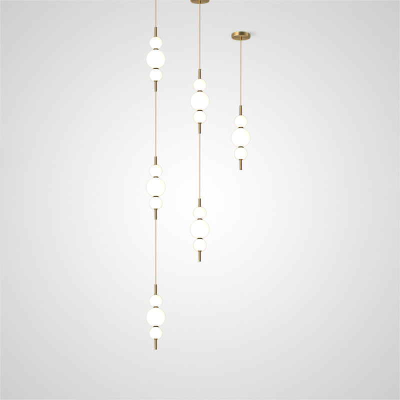KLABBE Pendant light