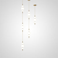 KLABBE Pendant light